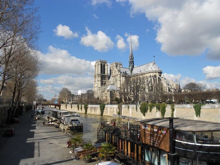 Notre-Dame de Paris